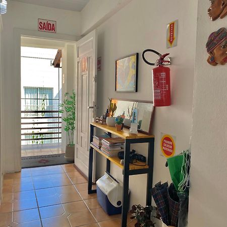 Apartamento Floripa 17 Aconchegante Bem Localizado Florianópolis Dış mekan fotoğraf