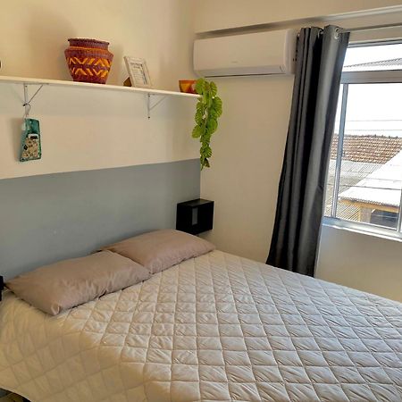 Apartamento Floripa 17 Aconchegante Bem Localizado Florianópolis Dış mekan fotoğraf