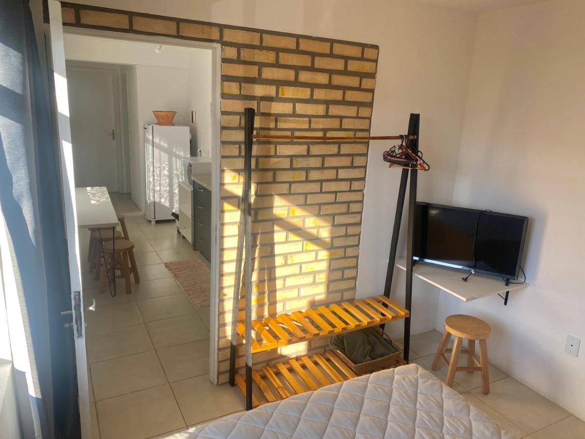 Apartamento Floripa 17 Aconchegante Bem Localizado Florianópolis Dış mekan fotoğraf