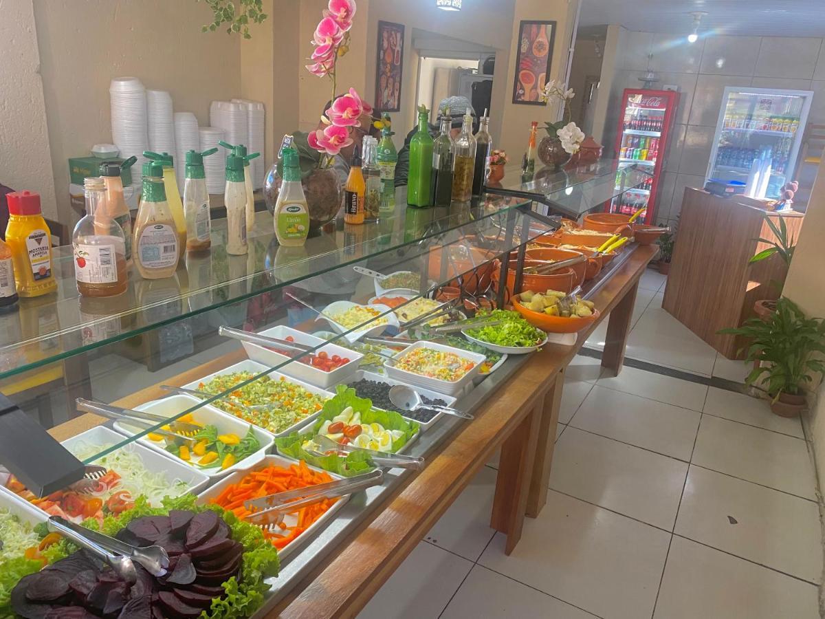 Apartamento Floripa 17 Aconchegante Bem Localizado Florianópolis Dış mekan fotoğraf