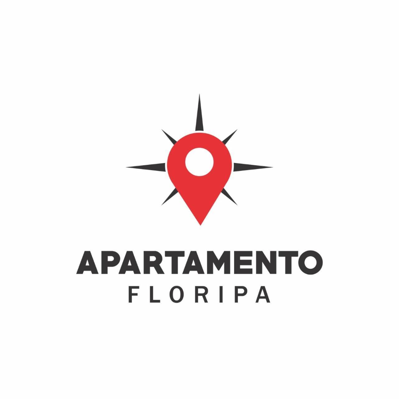 Apartamento Floripa 17 Aconchegante Bem Localizado Florianópolis Dış mekan fotoğraf