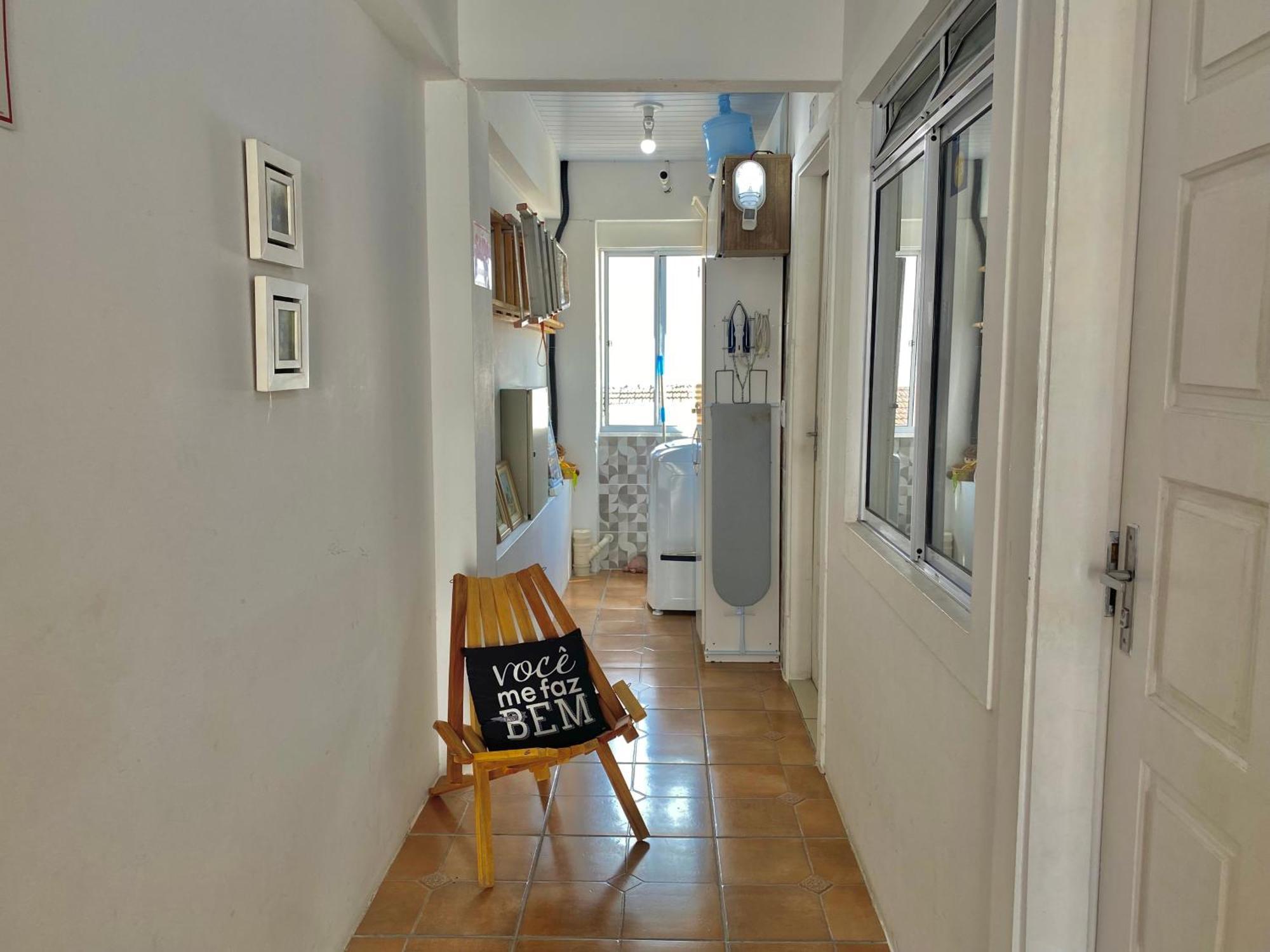 Apartamento Floripa 17 Aconchegante Bem Localizado Florianópolis Dış mekan fotoğraf