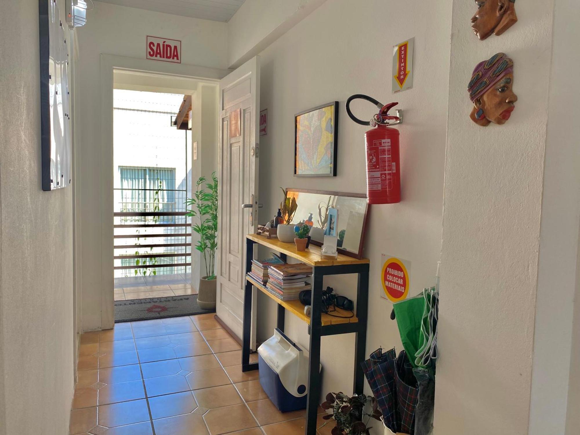 Apartamento Floripa 17 Aconchegante Bem Localizado Florianópolis Dış mekan fotoğraf