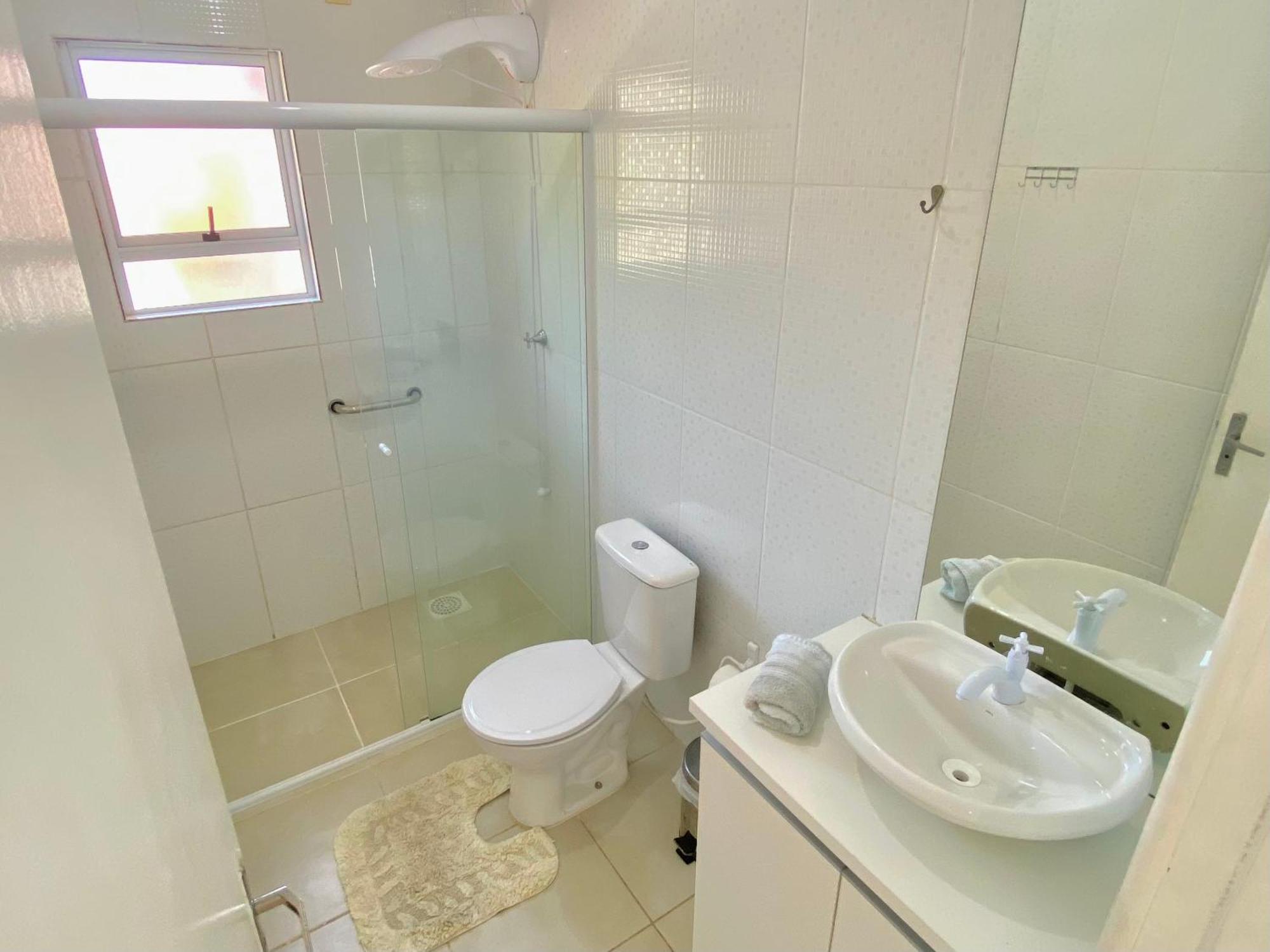 Apartamento Floripa 17 Aconchegante Bem Localizado Florianópolis Dış mekan fotoğraf