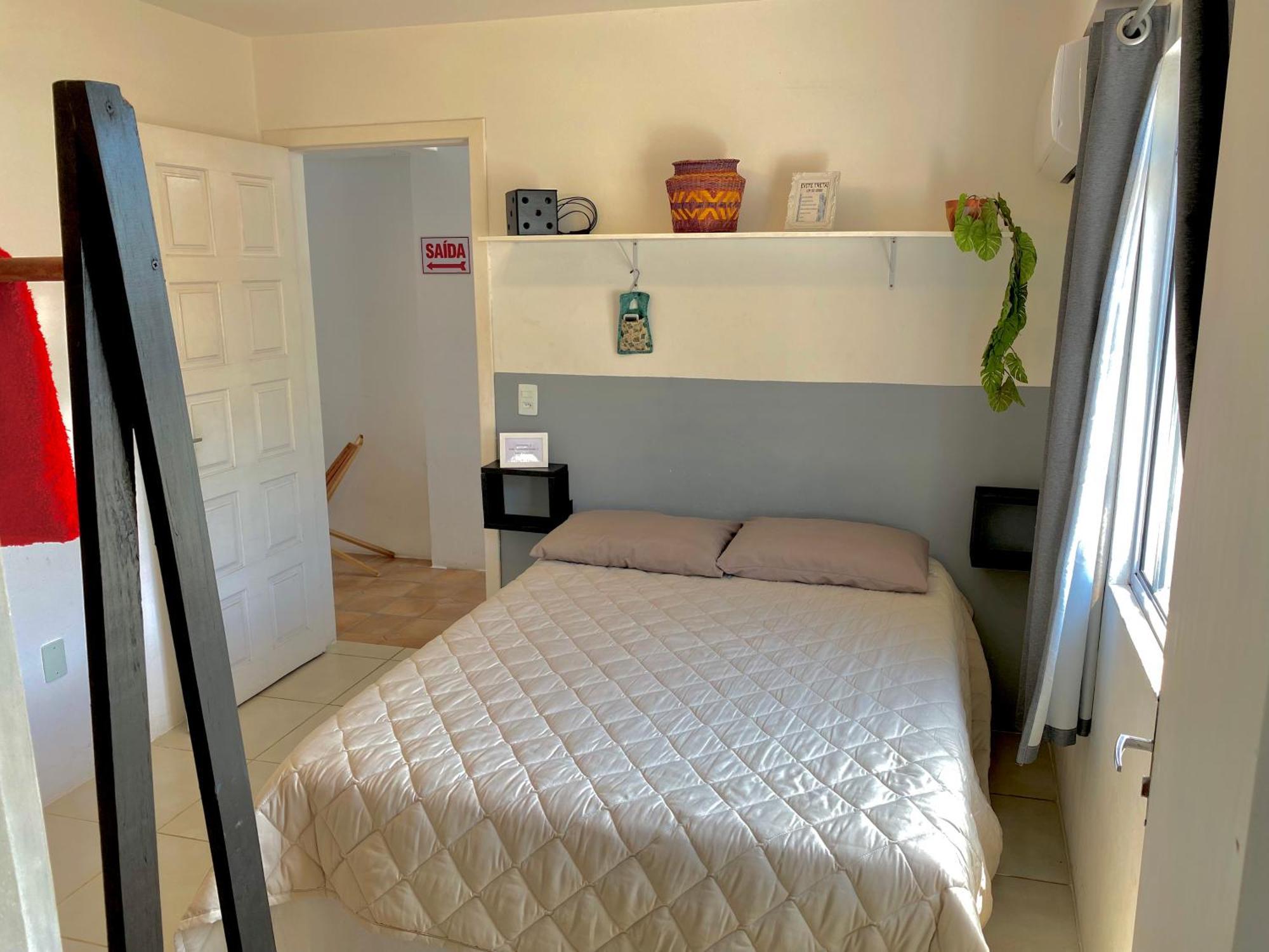 Apartamento Floripa 17 Aconchegante Bem Localizado Florianópolis Dış mekan fotoğraf