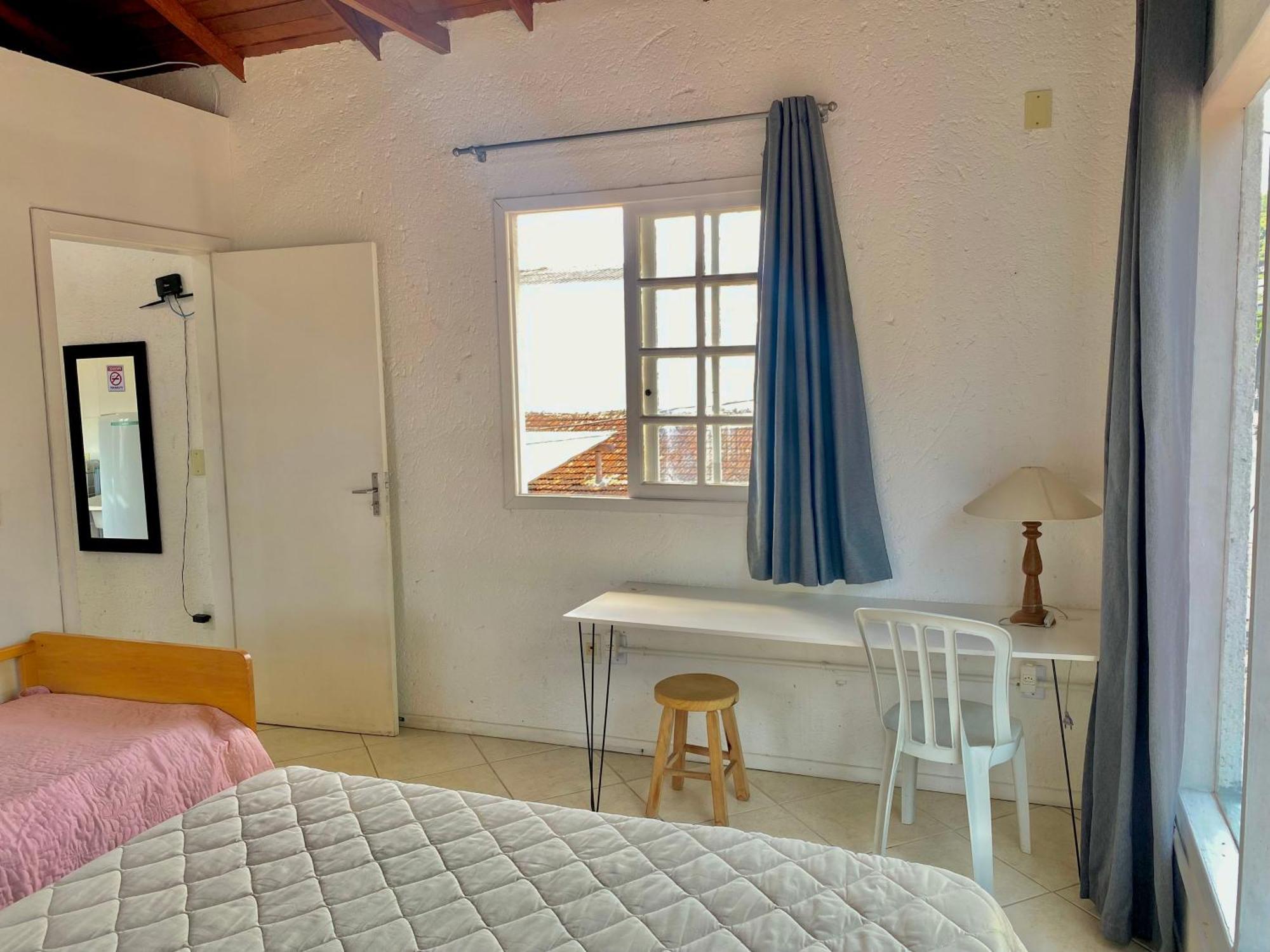 Apartamento Floripa 17 Aconchegante Bem Localizado Florianópolis Dış mekan fotoğraf